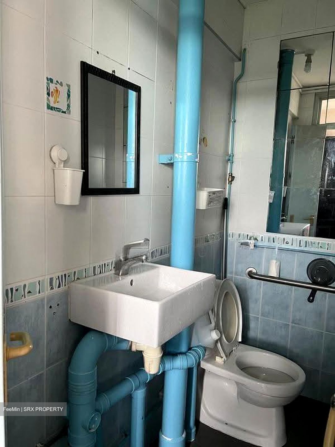 Blk 37 Rumah Tinggi View (Bukit Merah), HDB 3 Rooms #619547221